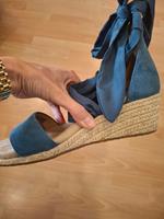 Sandalen Ugg 38 neu Bayern - Würzburg Vorschau