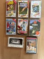 Diverse Commodore 64-Spiele ab 5 Euro Harburg - Hamburg Hausbruch Vorschau