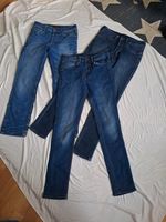 3 Jeanshosen Größe 46 & 48 !!! Niedersachsen - Hann. Münden Vorschau