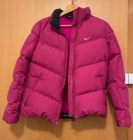 NIKE Original Winterjacke für Mädchen zu verkaufen Berlin - Karlshorst Vorschau