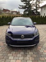 Volkswagen T-Roc 2.0 TDI SCR 4MOTION Sport Sport Bayern - Johanniskirchen Vorschau