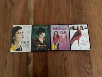 4 x DVDs für den Mädelsabend Leipzig - Kleinzschocher Vorschau