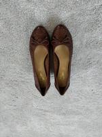 Schuhe Gr. 40 Venturini, Echtleder NEU Bayern - Pöcking Vorschau