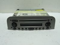 Orig. Alfa Romeo 147 Radio CD Autoradio + Code 735293234 Niedersachsen - Bad Harzburg Vorschau