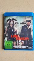 Lone Ranger, Blu-ray Disk, DVD, Johnny Depp Bayern - Hebertsfelden Vorschau