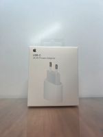 Power Adapter 20W Apple USB C ungeöffnet Hamburg-Mitte - Hamburg Horn Vorschau