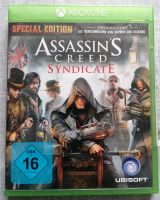 Xbox One Assassins Creed Syndicate Hessen - Wohratal Vorschau