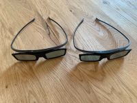 Samsung 3D Brillen SSG-5100GB Bayern - Vilshofen an der Donau Vorschau
