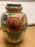 Bodenvase Vase Stehend Blumen geblümt Blumendekor Standvase Hannover - Linden-Limmer Vorschau