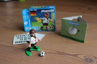 PLAYMOBIL 4708 Fussballspieler  Deutschland ***mit OVP*** Bayern - Poing Vorschau