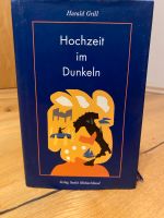 Zu verkaufen ,,Hochzeit im Dunkeln“ Bayern - Pielenhofen Vorschau