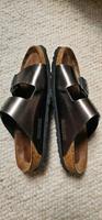 Birkenstock Arizona, Gr. 40 schmal SF Nordrhein-Westfalen - Lage Vorschau
