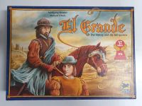 El Grande Spiel Rheinland-Pfalz - Wörrstadt Vorschau