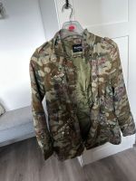 Camouflage Jacke Gr L ❤️ Niedersachsen - Nienburg (Weser) Vorschau