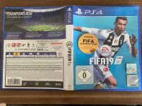 Ps4 Spiel Fifa19 Nordrhein-Westfalen - Viersen Vorschau