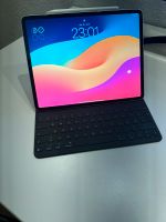 iPad Pro 12.9 (2018) 256 GB + Smart Keyboard & Apple Pencil Bayern - Elsenfeld Vorschau