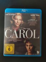 Verkaufe den Film Carol als Blu-ray Schleswig-Holstein - Neumünster Vorschau