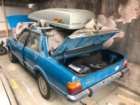 FORD Taunus MK2 1,6L Giha Baden-Württemberg - Bisingen Vorschau