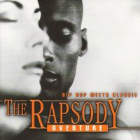 CD The Rapsody ‎Overture - Hip Hop meets Classic Hessen - Wiesbaden Vorschau