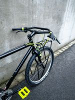 Neon Nomad: Adventure Bike Reiserad MTB Gravelbike Bikepacking Bayern - Coburg Vorschau