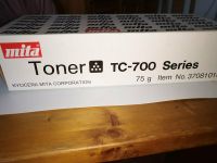 Toner Mita TC-700 original für Drucker Essen - Altenessen Vorschau