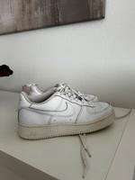 Nike Air Force 1 Weiß 39 Niedersachsen - Garrel Vorschau