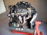 Motor X12XE aus Opel Corsa B Bayern - Moosburg a.d. Isar Vorschau