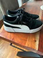 Puma Sneaker schwarz Wie neu! Schleswig-Holstein - Glinde Vorschau