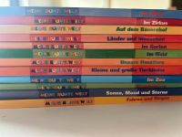 Kinderbücher - Serie Meine bunte Welt Nordrhein-Westfalen - Engelskirchen Vorschau