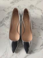 Prada Pumps Größe 35 Baden-Württemberg - Mannheim Vorschau