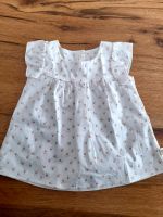 Süße Bluse handmade neu 80 Sommer Nordrhein-Westfalen - Gelsenkirchen Vorschau