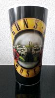 Guns n Roses Becher schwarzem Logo Rosen Kr. München - Garching b München Vorschau