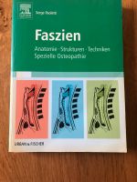 Serge Paoletti Faszien Buch Nordrhein-Westfalen - Neuenkirchen Vorschau