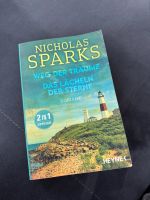 Buch Nicholas Sparks Bayern - Hallerndorf Vorschau