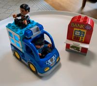 Lego Duplo Polizeistreife mit Räuber (10809) Hamburg - Altona Vorschau