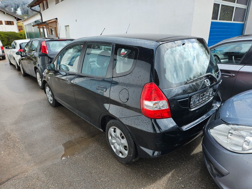 Honda Jazz 1.2 Cool in Fischbachau