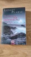 Schatten der Erinnerung Buch Dithmarschen - Brunsbuettel Vorschau