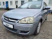 Opel Corsa C Cosmo Nordrhein-Westfalen - Enger Vorschau