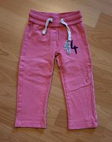 Kinder Hose, pink, Bob der Bär, Größe 92 Niedersachsen - Grünendeich Niederelbe Vorschau