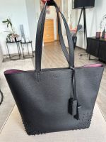 Tod‘s Shopping Bag in schwarz Niedersachsen - Wolfsburg Vorschau