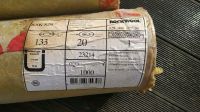 ROCKWOOL Schornstein-Dämmschale, ø 130, Länge 750 mm Rheinland-Pfalz - Kröv Vorschau