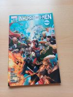 Marvel Comic Inhumans VS X-Men # 1 Wolverine Bayern - Geisenhausen Vorschau