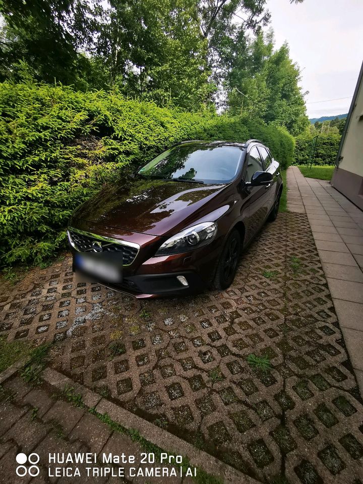 VOLVO V40 CROSS COUNTRY in Weitnau