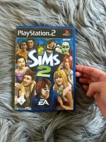 Sims 2 für die ps2 Sachsen-Anhalt - Halle Vorschau