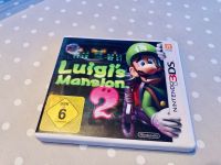 Luigis Mansion 2 Spiel Nintendo 3DS Hessen - Bebra Vorschau