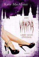 Ein Vampir liebt auch zweimal Nordrhein-Westfalen - Hemer Vorschau