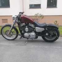 Harley Sportster 1200 Kiel - Elmschenhagen-Nord Vorschau