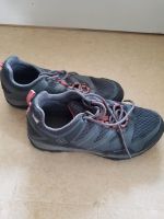 Columbia Trekking Schuhe Damen Gr 39 Baden-Württemberg - Reutlingen Vorschau