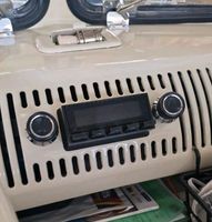 Retrosound Autoradio gestohlen! BELOHNUNG! Baden-Württemberg - Neuler Vorschau