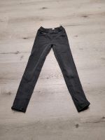 Schwarze Jeggins von H&M Schleswig-Holstein - Wankendorf Vorschau